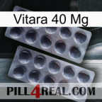 Vitara 40Mg 31